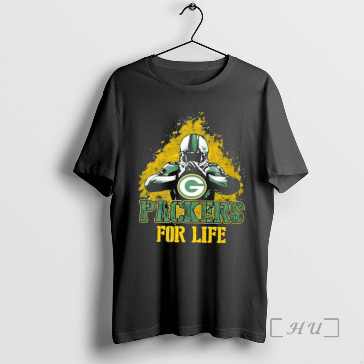 Trending Green Bay Packers Football For Life