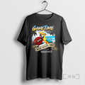 Trending Green Bay Packers Football Game Time Means Tailgate Time In Margaritaville Premium T Shirts