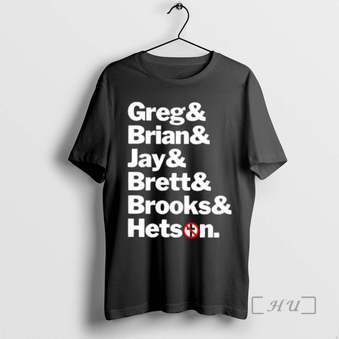 Trending Greg Brian Jay Brett Brooks Hetsen Phrases List