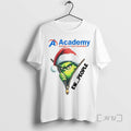 Trending Grinch Academy Sports Outdoors Ew People Christmas Tee Shirts Sweater