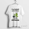 Trending Grinch Ive Cooked For People I Should Have Poisoned
