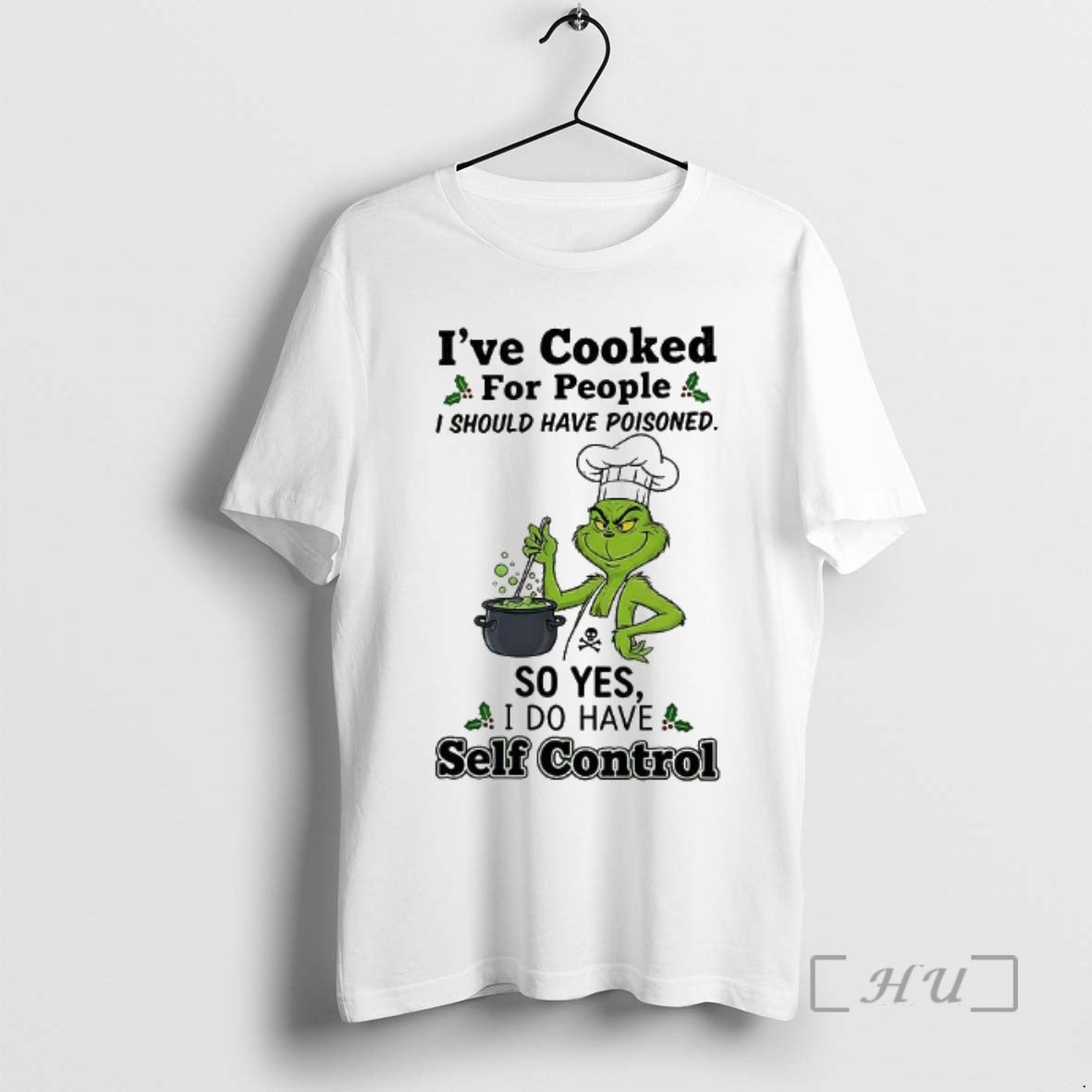 Trending Grinch Ive Cooked For People I Should Have Poisoned