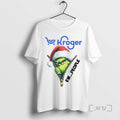 Trending Grinch Kroger Ew People Christmas Tee Shirts Sweater