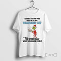 Trending Grinch Santa Claus I Havent Lost My Mind Half Of It Just Wandered Off