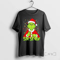 Trending Grinch Six Seven 6 7 Christmas