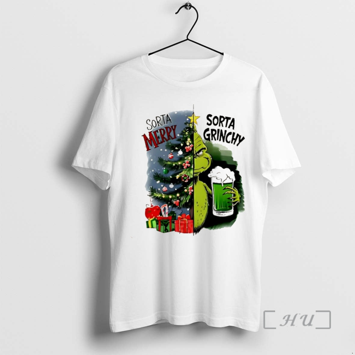 Trending Grinch Sorta Merry Sorta Grinchy Christmas Christmas