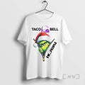 Trending Grinch Taco Bell Ew People Christmas Tee Shirts Sweater