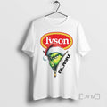 Trending Grinch Tyson Ew People Christmas Tee Shirts Sweater