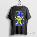 Trending Grinch Love Kentucky Wildcats Christmas 25