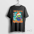 Trending Grinch They Hate Us Because They Aint Us Illinois Fighting Illini Football Premium
