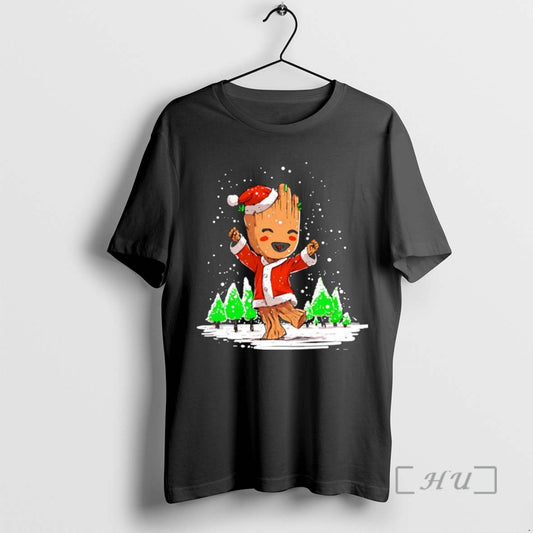 Trending Groot I Am Santa Christmas Christmas Premium T Shirt Sweater