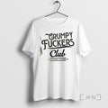 Trending Grumpy Fuckers Club Lifetime Member