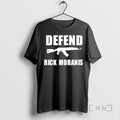 Trending Gun Defend Rick Moranis Premium T Shirt Sweater