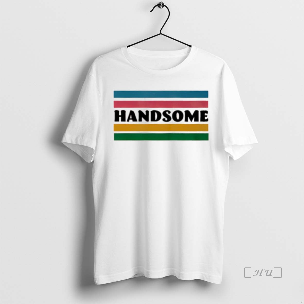 Trending Handsome Podcast Rainbow T Shirt Sweater
