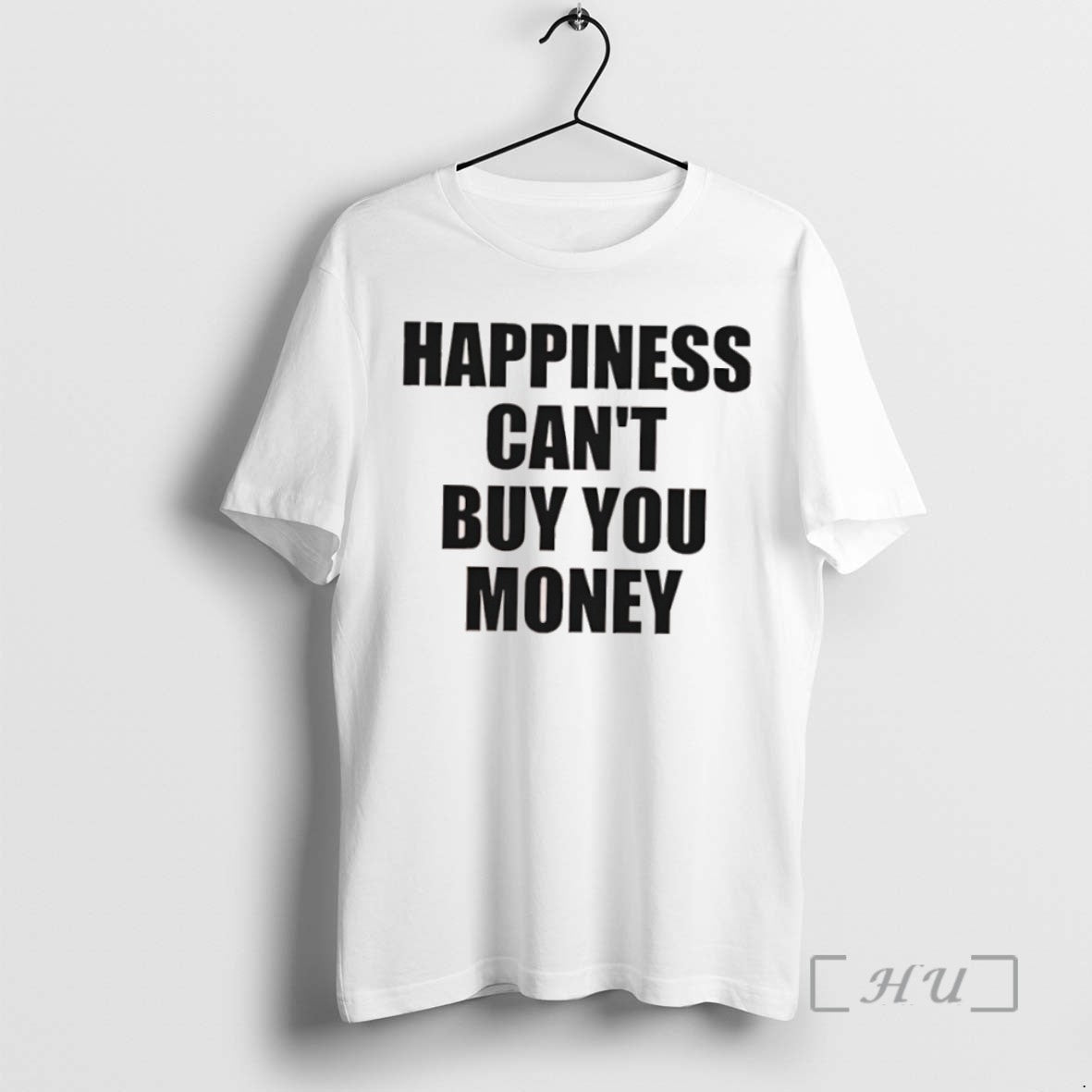 Trending Happiness Cant Buy You Money