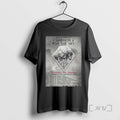 Trending Harakiri For The Sky Exclusive 10th Anniversary Shows 2026 Long Sleve Tee Shirts Sweater