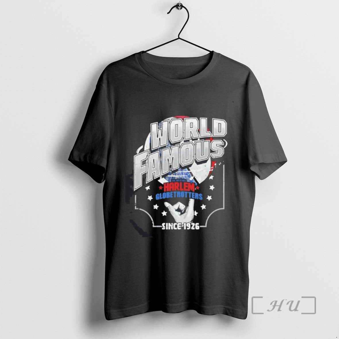 Trending Harlem Globetrotters World Famous Since 1926