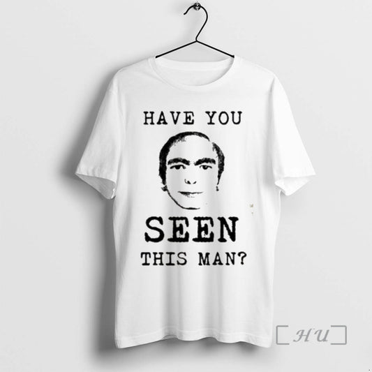 Trending Have You Ever Seen This Man Premium T Shirt Sweater