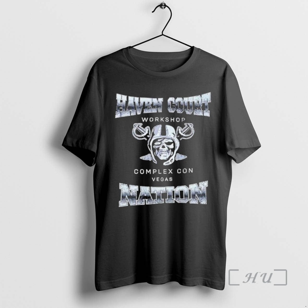 Trending Haven Court Nation Workshop Complex Con Skull