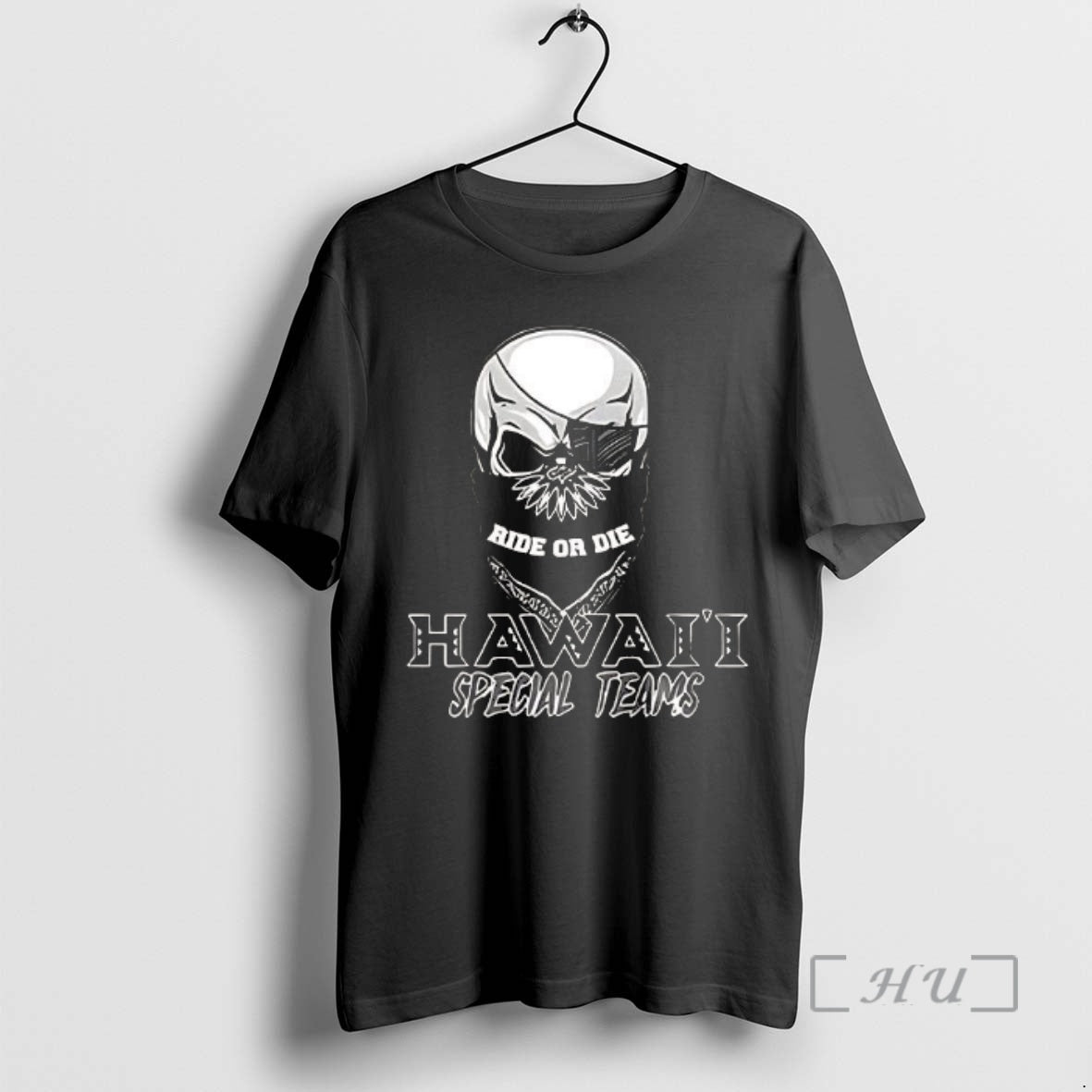 Trending Hawaii Rainbow Warriors Special Teams Ride Or Die Two Sided Mugs And Premium