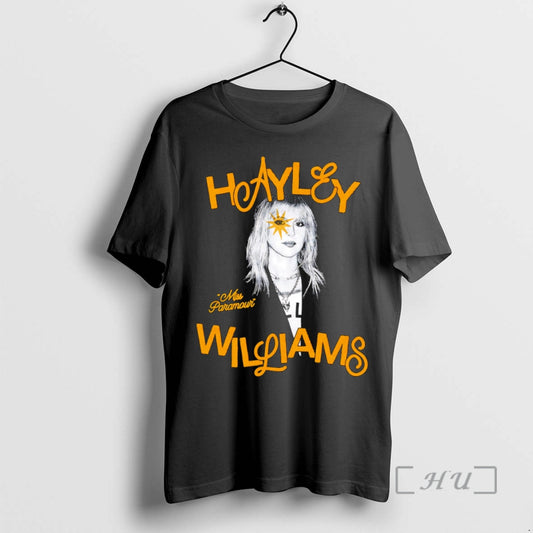 Trending Hayley Williams Miss Paramour Premium T Shirt Sweater