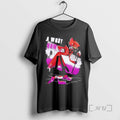 Trending Hazbin Hotel Alastor What Now Mineral Wash