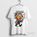 Trending Hermey The Elf Caricature Christmas