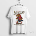 Trending Herriman Mustangs Football Mascot Herriman Ut 2025 T Shirt Sweater