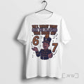Trending Hey What Time Are We Playing This Song In 6 7 Premium T Shirts