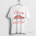 Trending High Potential Morgan Gillory Kaitlin Olson Cherry Auto Club
