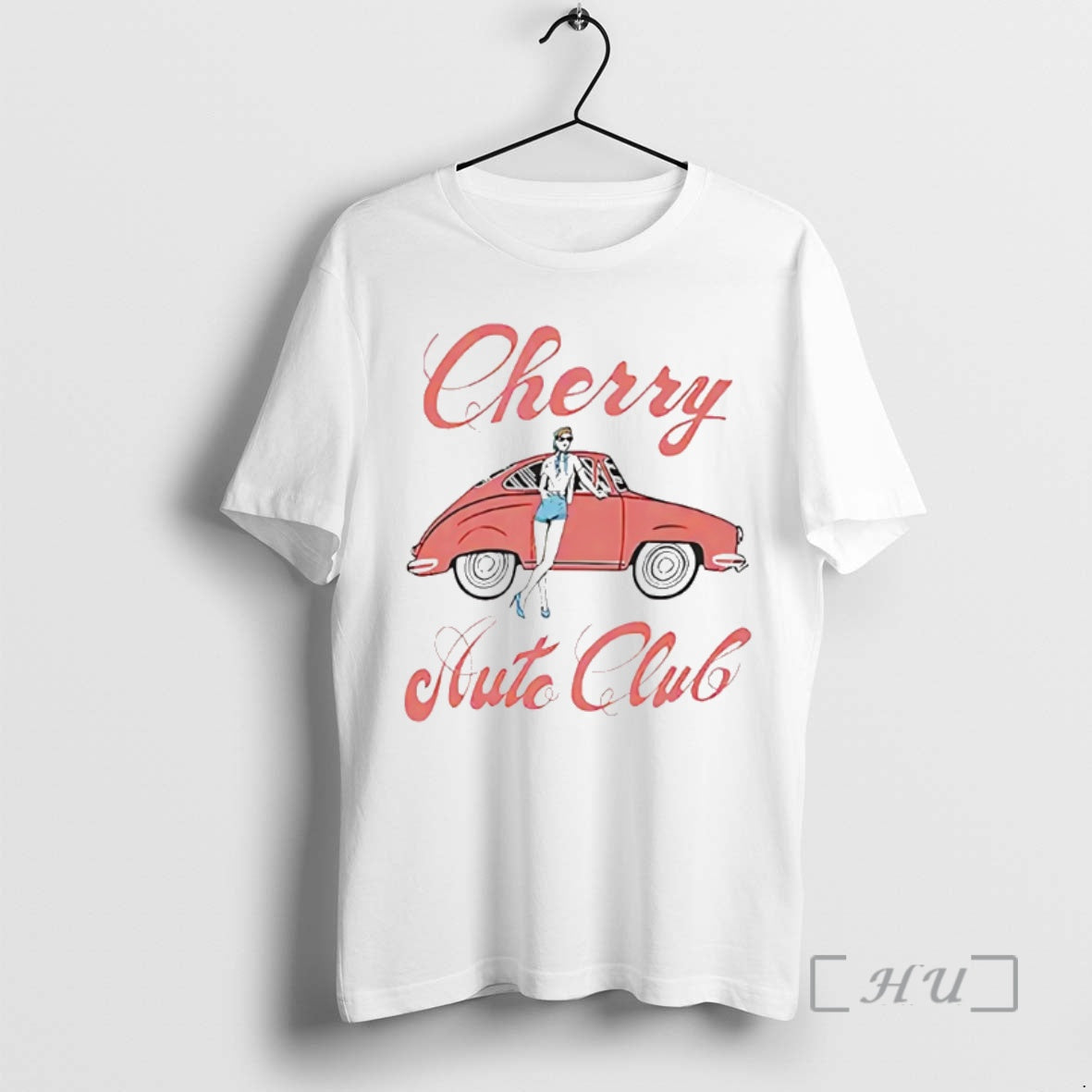 Trending High Potential Morgan Gillory Kaitlin Olson Cherry Auto Club