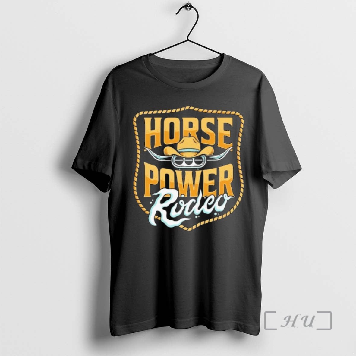Trending Horse Power Rodeo Premium T Shirt Sweater