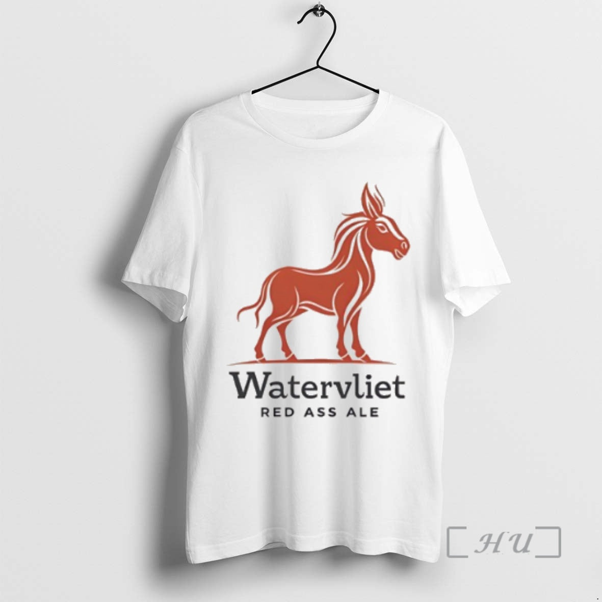 Trending Horse Watervliet Red Ass Ale Premium T Shirt Sweater