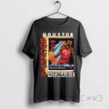 Trending Houston Rockets Kevin Durant Homage Trading Card 2025 Tee Shirts Sweater
