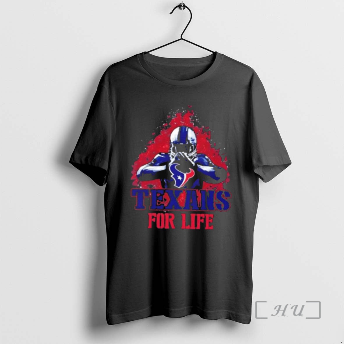 Trending Houston Texans Football For Life