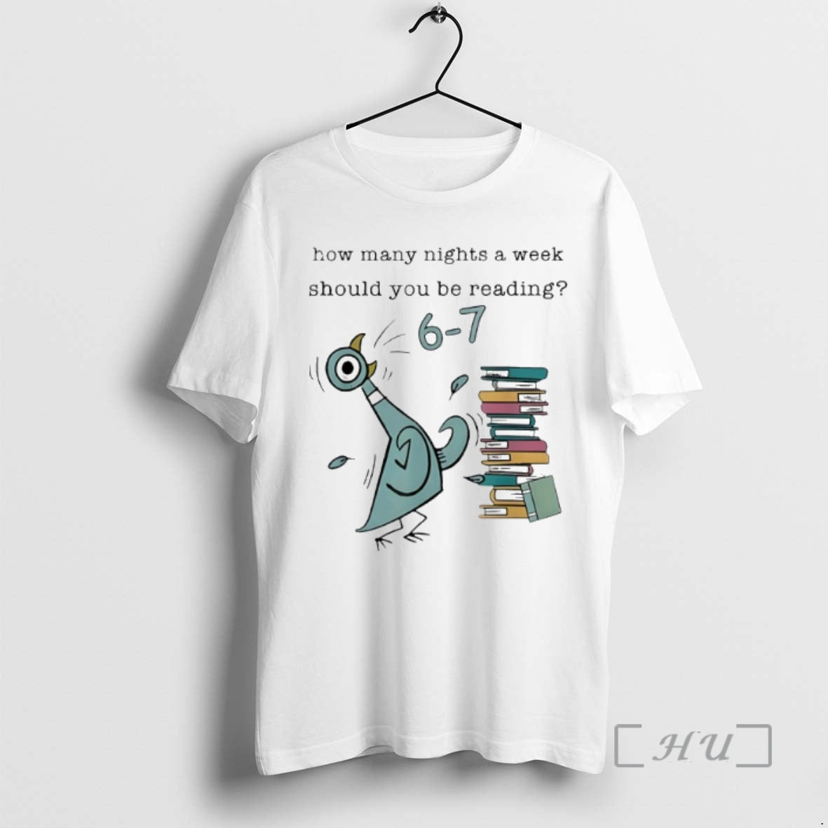 Trending How Many Nights A Week Should You Be Reading