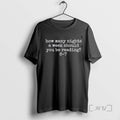 Trending How Many Nights A Week Should You Be Reading 6 7 T Shirt Sweater