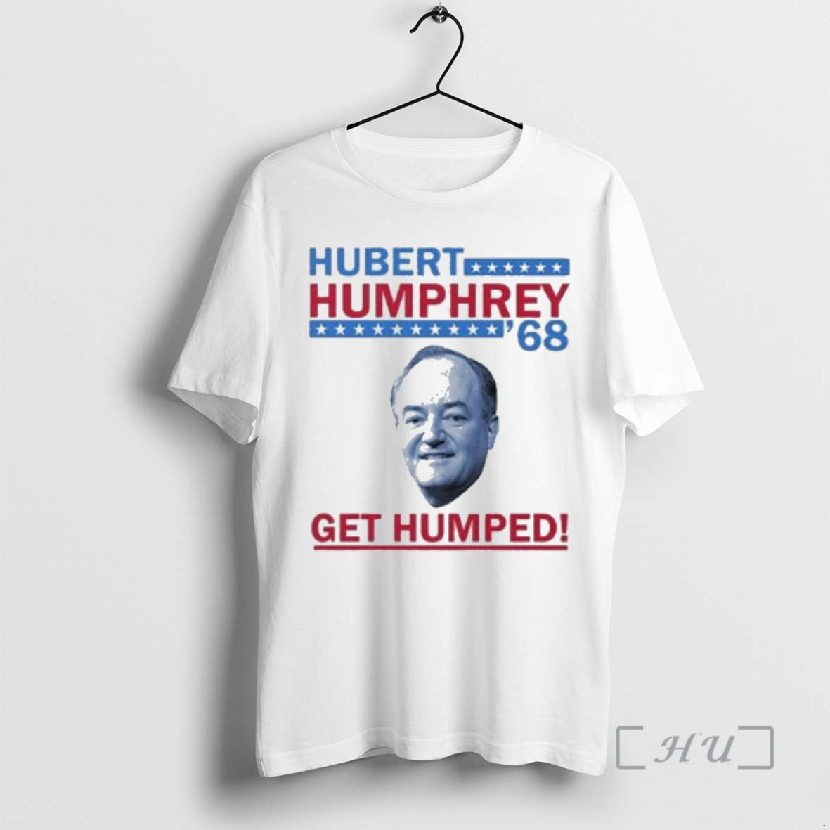 Trending Hubert Humphrey 68 Get Humped Premium T Shirt Sweater