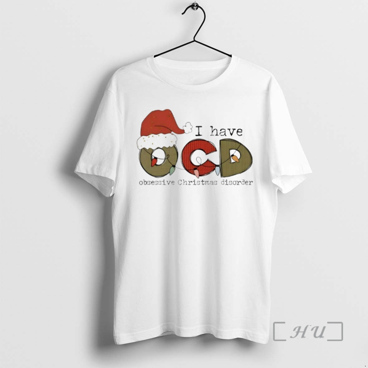 Trending I Have Ocd Obsessive Christmas Disorder