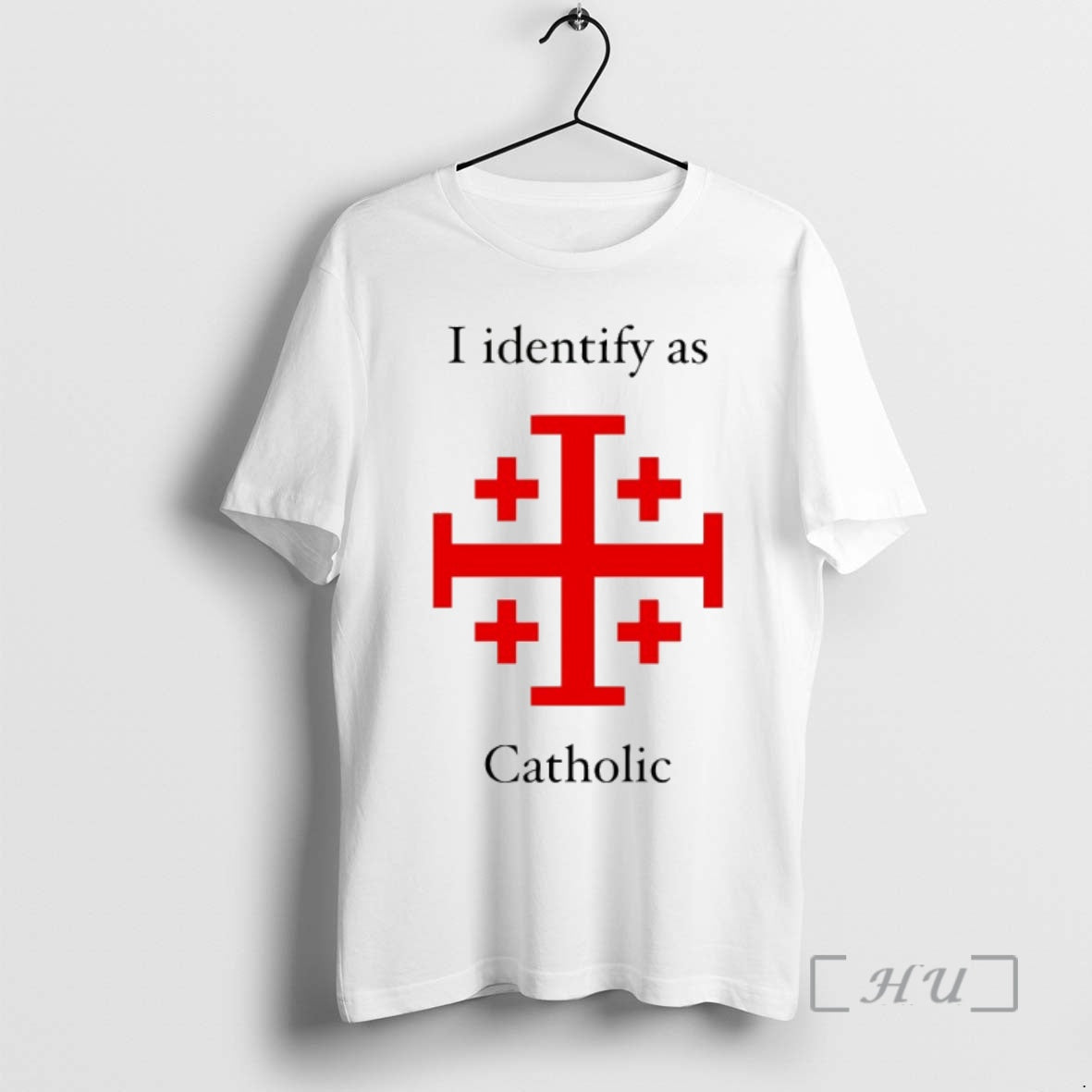 Trending I Identify As Catholic