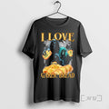 Trending I Love Garlic Bread