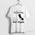 Trending I May Live In California But My Story Began In West Virginia Premium