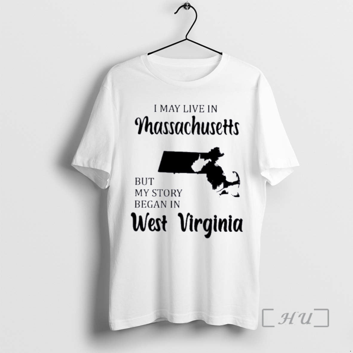 Trending I May Live In Massachusetts But My Story Began In West Virginia Premium