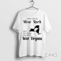Trending I May Live In New York But My Story Began In West Virginia Premium