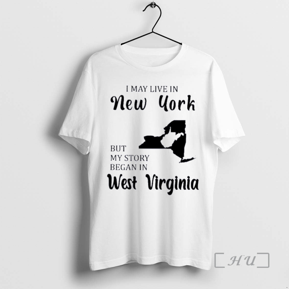 Trending I May Live In New York But My Story Began In West Virginia Premium