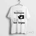 Trending I May Live In Washington But My Story Began In West Virginia Premium