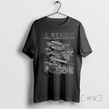 Trending I Study Triggernometry Gun Tee Shirts Sweater