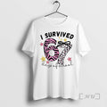 Trending I Survived Six Seven Days Of School