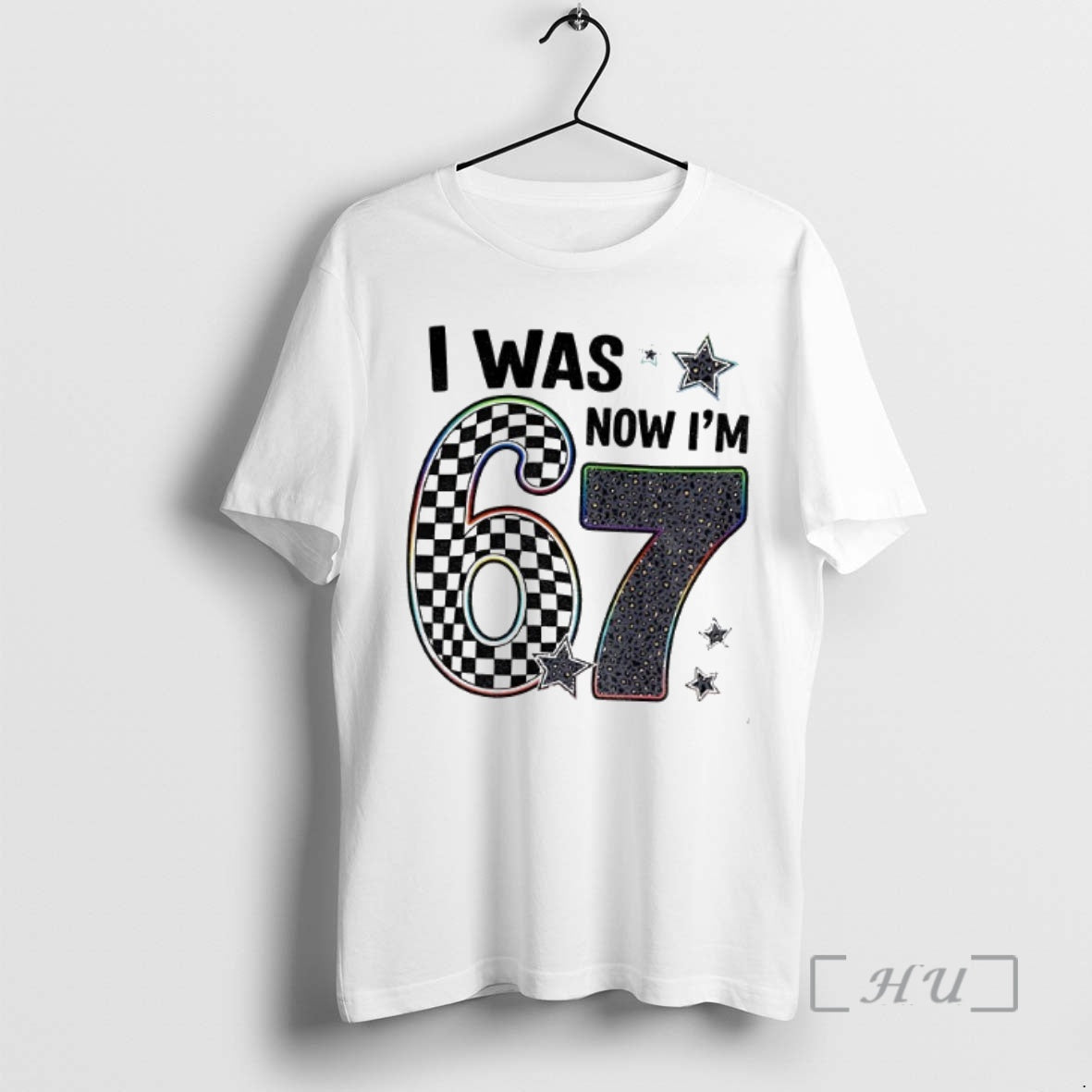 Trending I Was 6 Now Im 7 Funny 7th Birthday Meme Premium T Shirts Sweater
