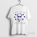 Trending I Wish I Was Pure Like Joe Biden Meme